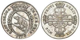 Bern 1798