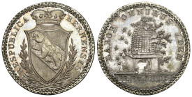 Bern 1843-45
