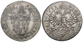 Luzern 1622