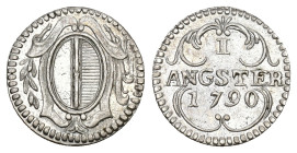 Luzern 1790 Probe