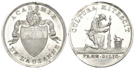 Waadt ab 1804
