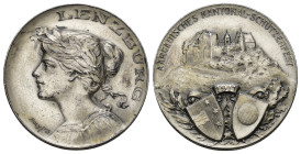 Lenzburg 1911