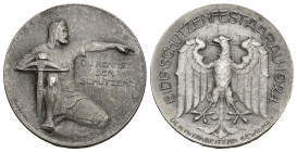 Aarau 1924