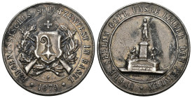 Basel 1879