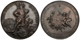 Burgdorf 1891