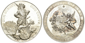Burgdorf 1891