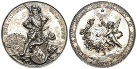 Burgdorf 1891