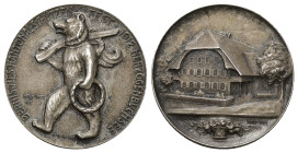 Herzogenbuchse 1912