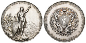 Glarus 1892