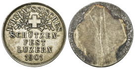 Luzern 1901
