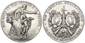 Neuchatel 1886