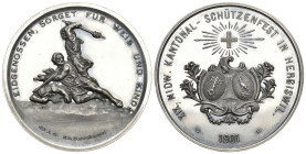Hergiswil 1901