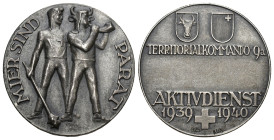 Schwyz & Uri 1939