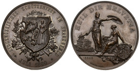 Thurgau 1890