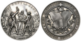 Tessin 1889