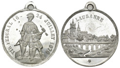 Lausanne 1876