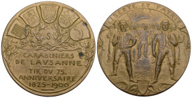 Lausanne 1900
