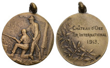 Waadt 1913