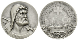 Schweiz 1963