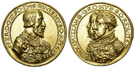 RDR / Österreich Maximilian II 1563