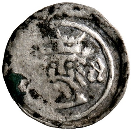 Böhmen, Mähren und Erzgebirge. Wenzel III. (IV.) 1378-1419, Böhmischer König (Rö...