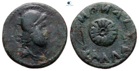 Moesia Inferior. Callatis. Pseudo-autonomous issue AD 138-180. Bronze Æ