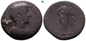 Bithynia. Nikomedia. Commodus AD 180-192. Bronze Æ