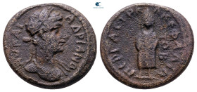Mysia. Pergamon. Hadrian AD 117-138. Bronze Æ