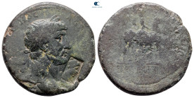 Mysia. Pionia. Hadrian AD 117-138. Bronze Æ
