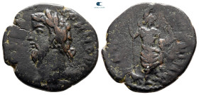 Pisidia. Antioch. Commodus AD 180-192. Bronze Æ