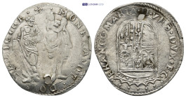 Italy, Franscesco Maria II AR 2 Sedicine. (27mm, 2.52 g)