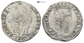Italy, Franscesco Maria II AR 2 Sedicine. (27mm, 2.77 g)