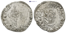 Italy, Franscesco Maria II AR 2 Sedicine. (28mm, 2.87 g)