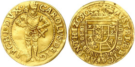 Carinthia Ducat 1590