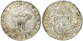 Brunswick-Wolfenbuttel Taler 1610