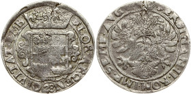 Emden 28 Stuber ND (1624-1637)