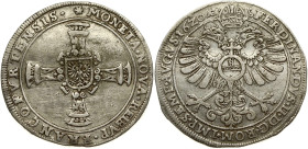 Frankfurt Taler 1620