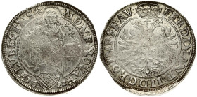 Lubeck Taler 1622
