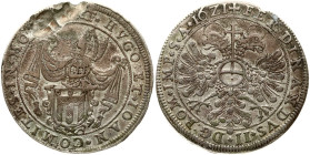 Montfort Taler 1621