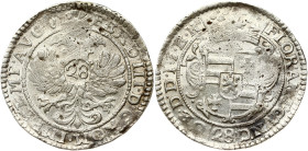 Oldenburg 28 Stuber ND (1637-1649)