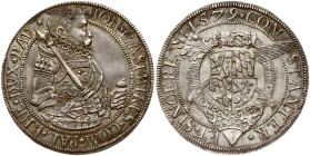 Pfalz Taler 1579 Heidelberg