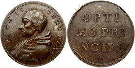 Vatican Medal ND Pope Pius II