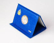 Italy Vatican City 500 Lire 1991 R Social Doctrine