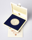 Italy Vatican Medal 1996 John Paul II