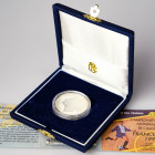 Italy 10 000 Lire 1998 R World Cup