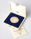 Italy Vatican Medal 2000 Jubileum
