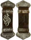 Latvia Badge-Chatelain of Educational Institution