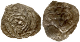 Lithuania Denar Jagaila