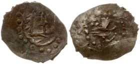 Lithuania Denar Jagaila