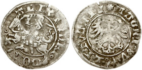 Lithuania Polgrosz ND Vilnius (RR)
